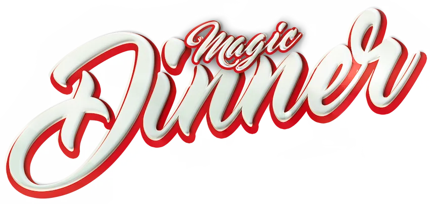 Magic Dinner Logo